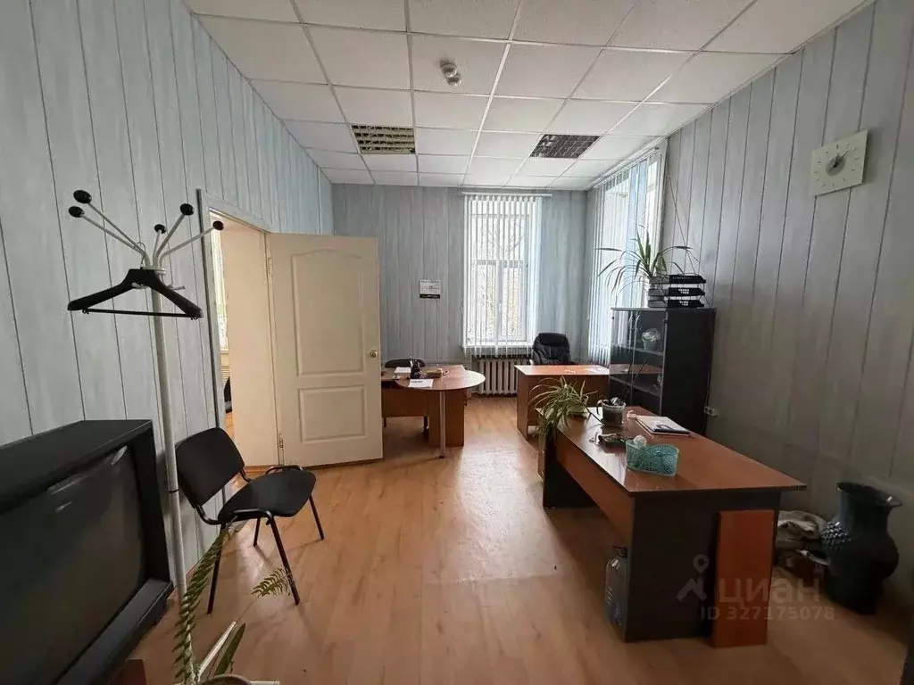 Офис в Омская область, Омск Почтовая ул., 33 (19 м) - Фото 2