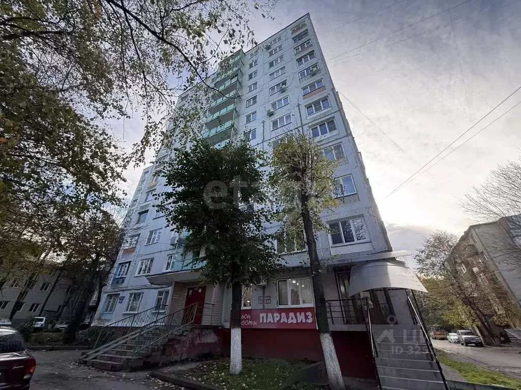 1-к кв. Северная Осетия, Владикавказ Владикавказская ул., 15 (35.0 м) - Фото 1