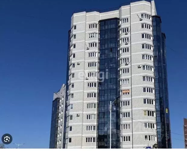 2-к кв. Амурская область, Благовещенск Игнатьевское ш., 25/5 (59.2 м) - Фото 0