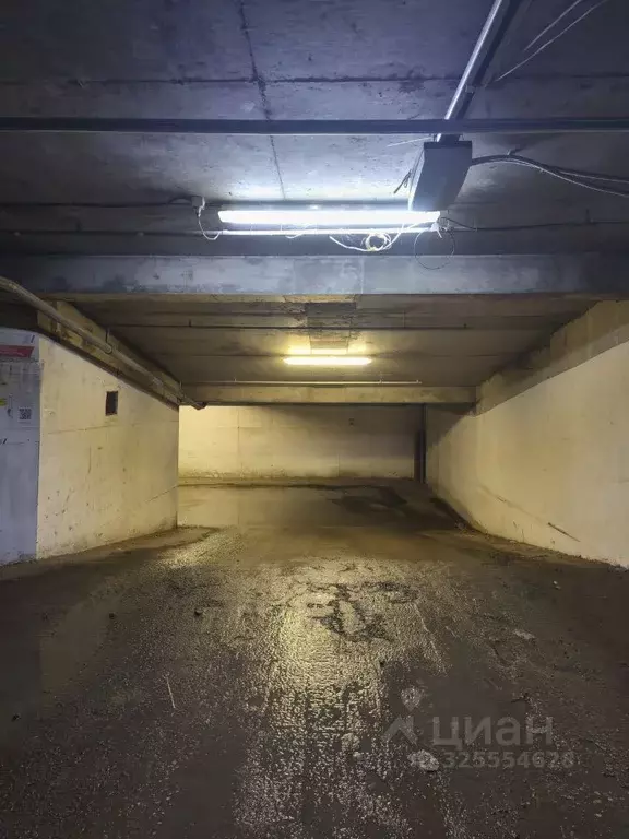 Гараж в Самарская область, Самара ул. Осипенко, 3С3 (17 м) - Фото 2