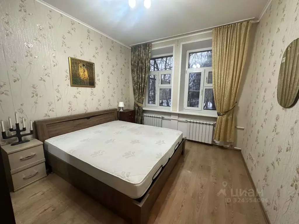 2-к кв. Новосибирская область, Новосибирск просп. Морской, 46 (57.0 м) - Фото 2