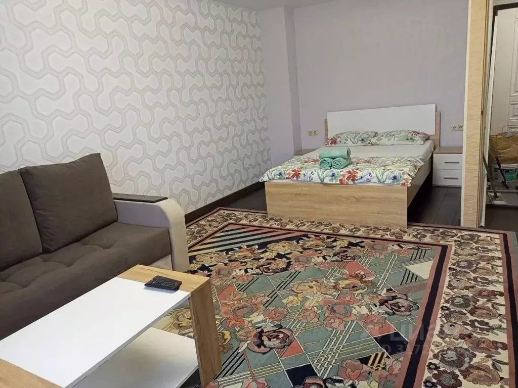 1-к кв. Московская область, Красногорск Волоколамское ш., 1а (38.0 м) - Фото 1