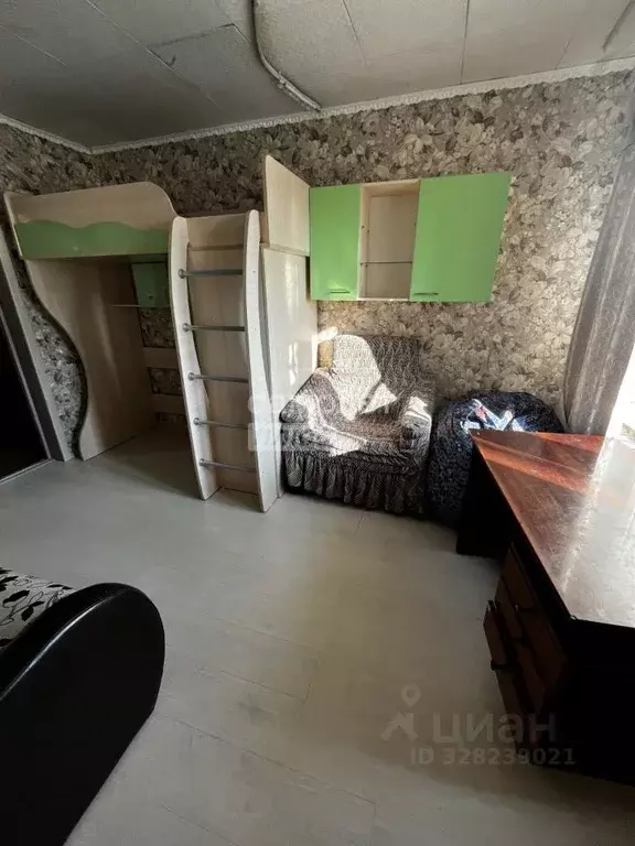 Комната Смоленская область, Смоленск ул. Маршала Соколовского, 16 ... - Фото 2