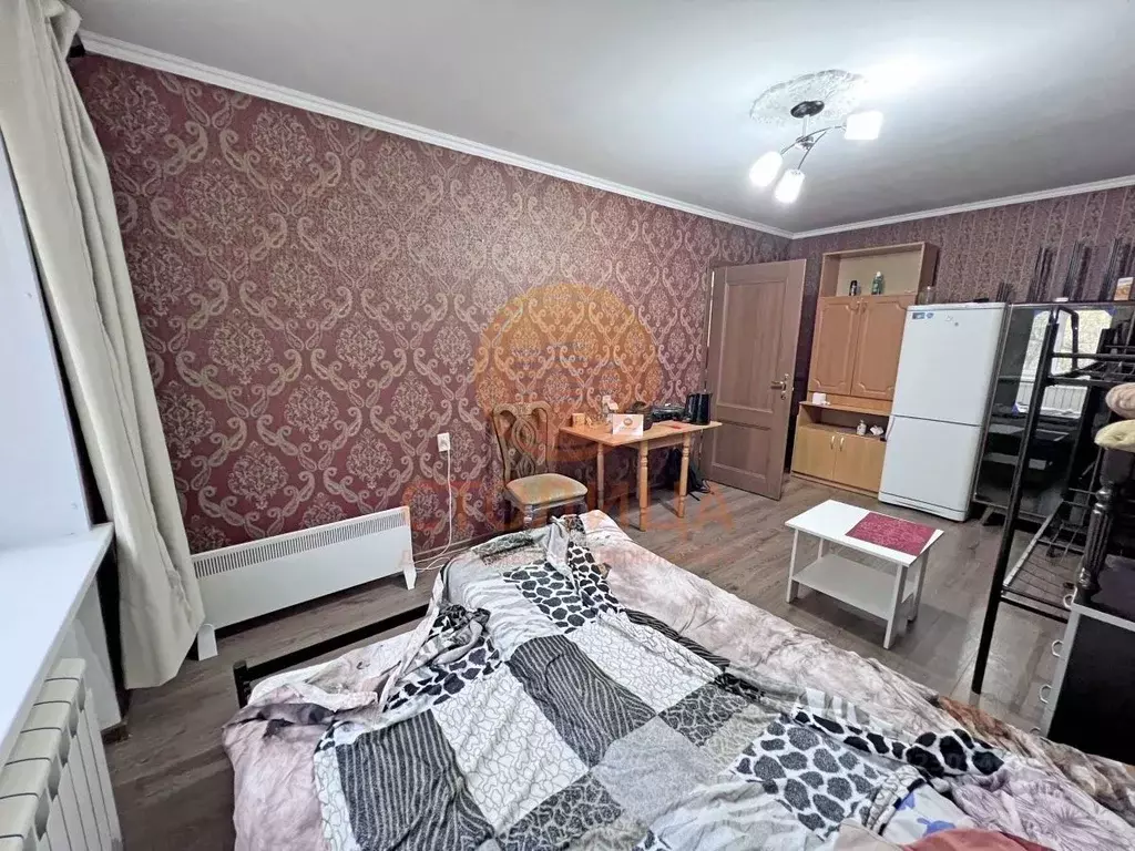 Комната Московская область, Подольск Климовск мкр, ул. Школьная, 8 ... - Фото 2