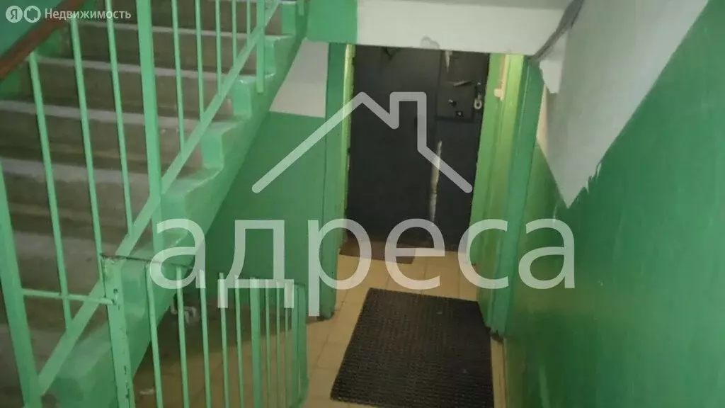 3-комнатная квартира: Самара, Пензенская улица, 54 (65.9 м) - Фото 1