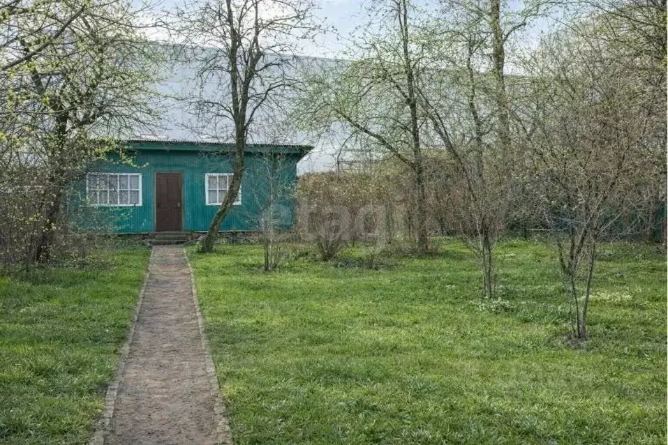 Дом в Москва Комсомольская ул., 6/1 (40 м) - Фото 2