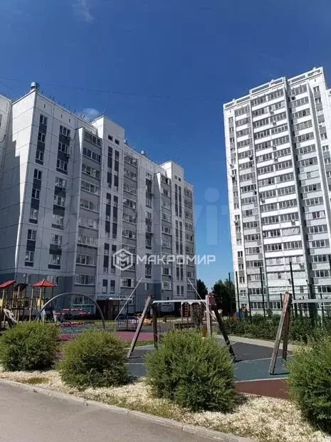 Квартира-студия, 28,1м, 1/10эт. - Фото 0