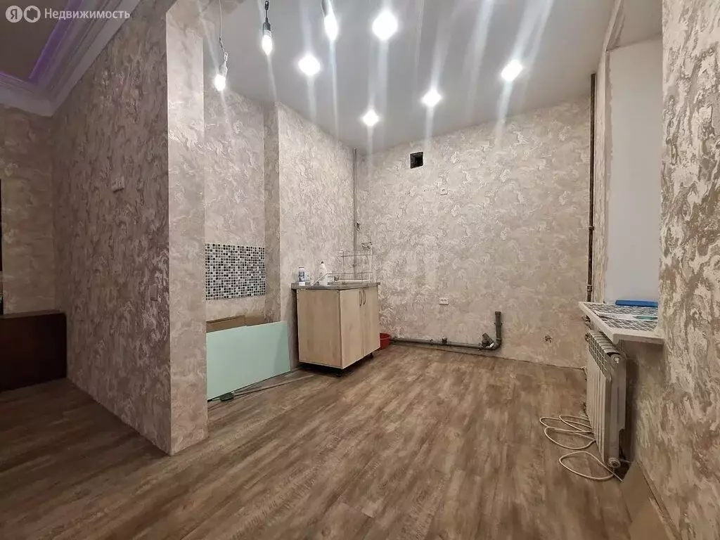 2-комнатная квартира: Челябинская область, Озерск, улица Менделеева, 5 ... - Фото 2