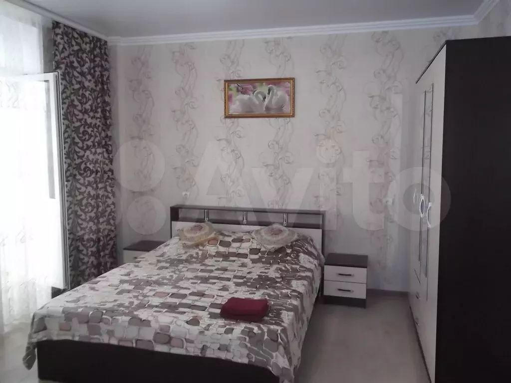 1-к. квартира, 40 м, 6/12 эт. - Фото 0