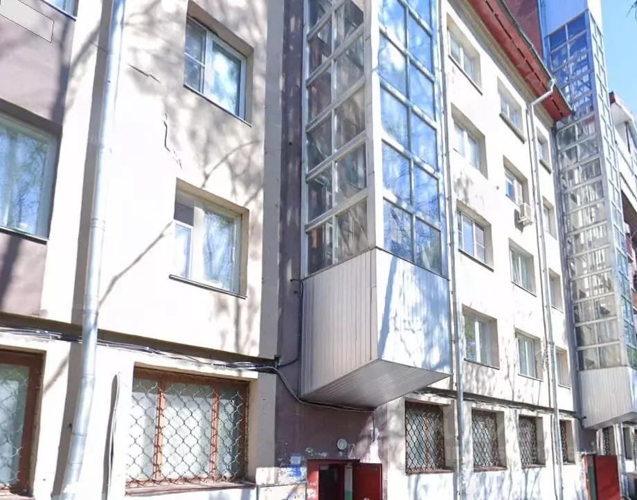 Свободной планировки кв. Московская область, Лыткарино Октябрьская ... - Фото 0