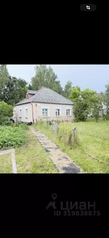 Дом в Смоленская область, Смоленск Южная ул., 23 (49 м) - Фото 0