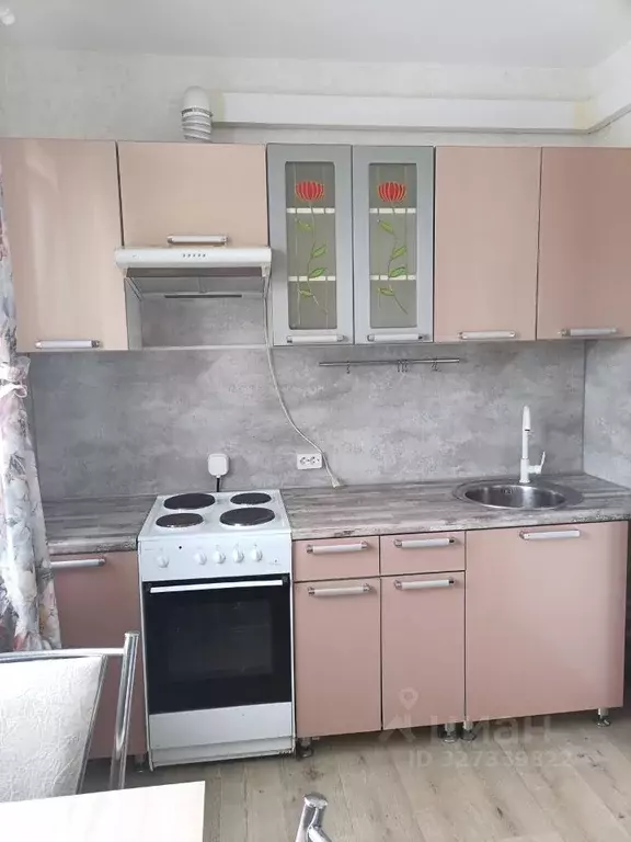 2-к кв. Карелия, Петрозаводск ул. Генерала Фролова, 14 (54.0 м) - Фото 1