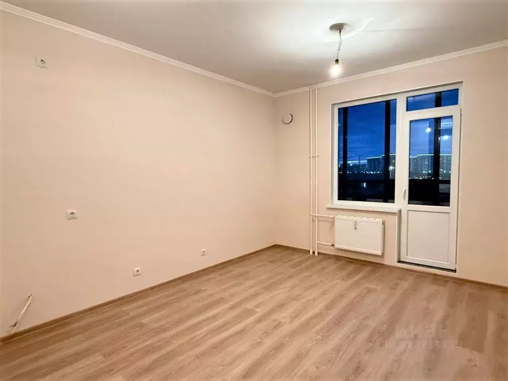 Студия Ленинградская область, Всеволожский район, Заневское городское ... - Фото 1