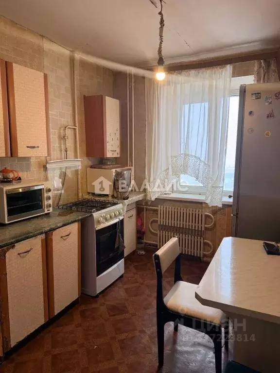 3-к кв. Волгоградская область, Волгоград ул. Правды, 2 (66.2 м) - Фото 1