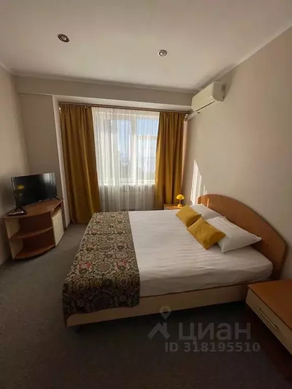 Комната Крым, Ялта ул. Халтурина, 49Б - Фото 0