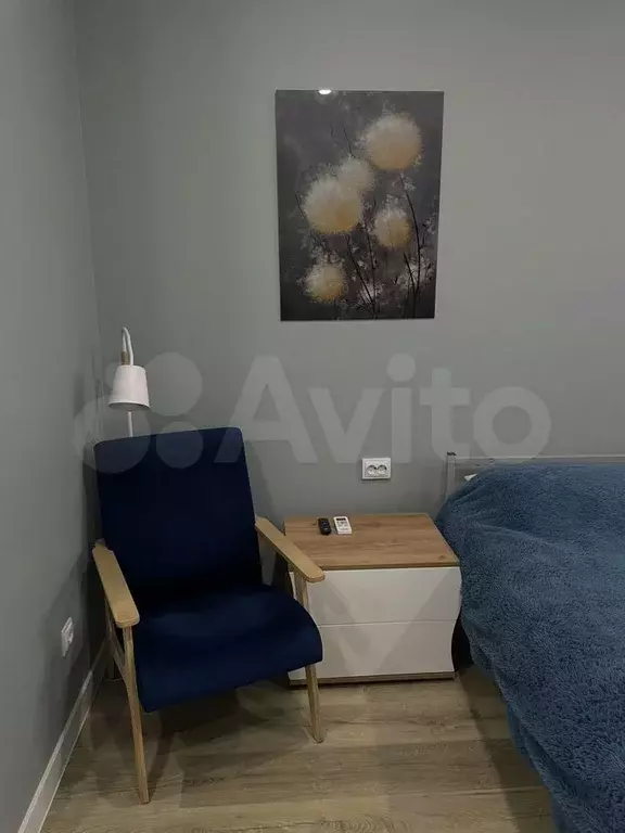 Квартира-студия, 27 м, 8/16 эт. - Фото 0