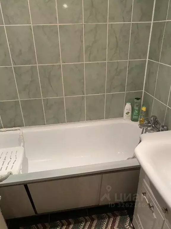 3-к кв. Курганская область, Курган ул. Красина, 56 (65.0 м) - Фото 1