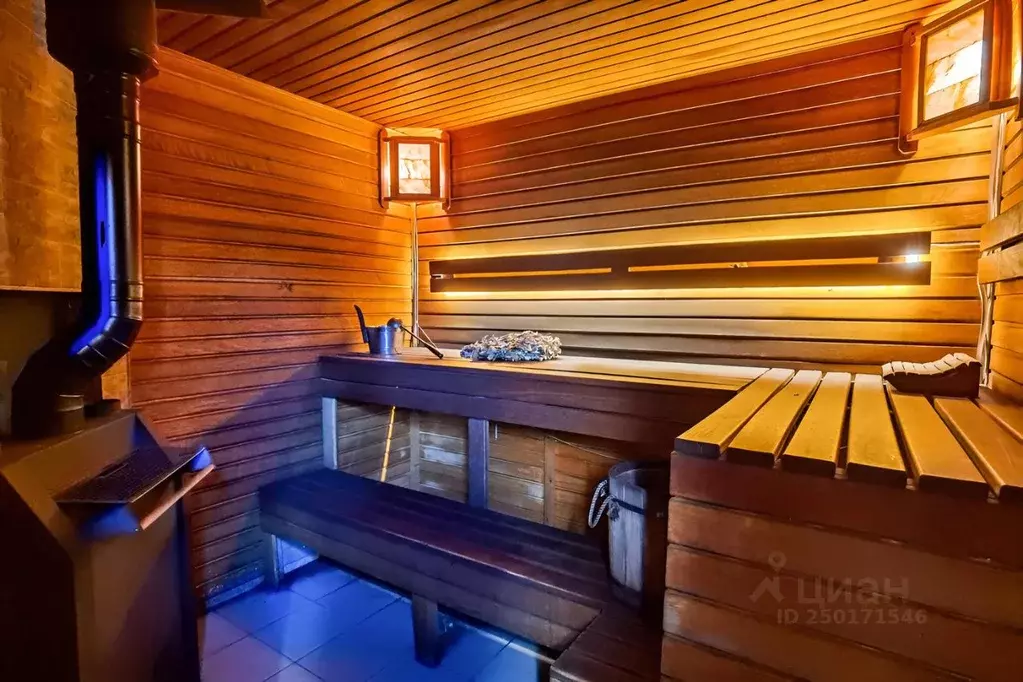 Дом в Ленинградская область, Сертолово Всеволожский район, Заречная ... - Фото 1