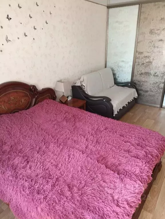 1-к кв. Тамбовская область, Тамбов Ореховая ул., 22 (40.0 м) - Фото 1