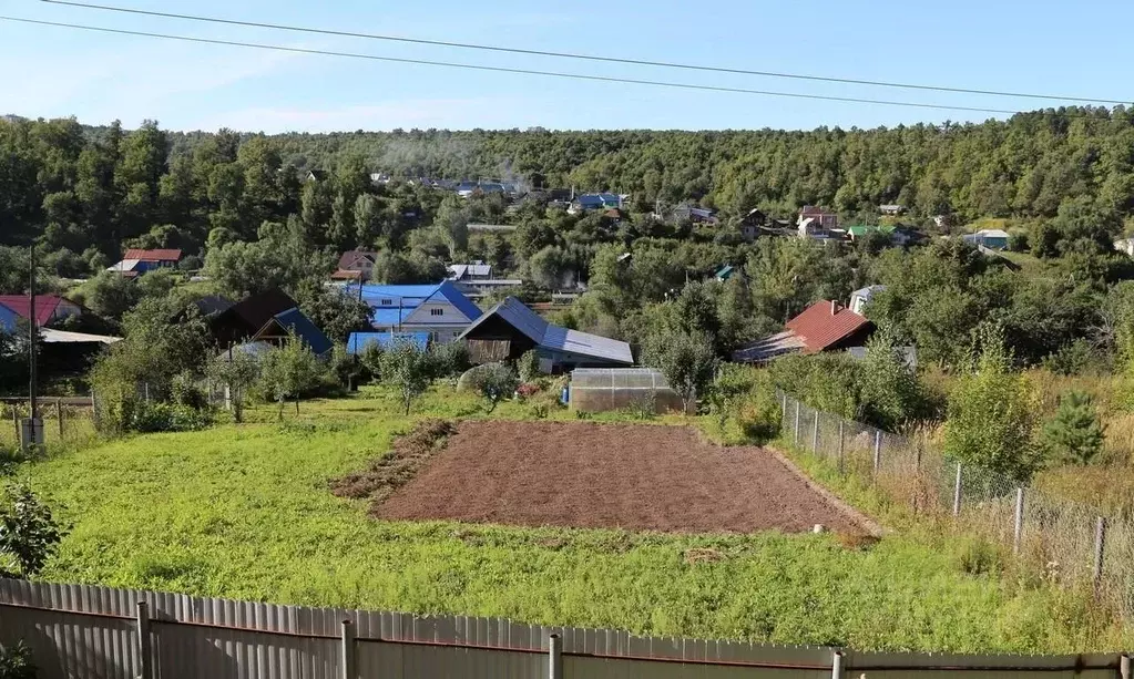 Дом в Чувашия, Чебоксары ул. Тельмана, 177 (77 м) - Фото 1