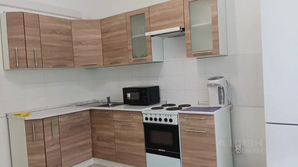 2-к кв. Москва ул. Юных Ленинцев, 73 (60.0 м) - Фото 0