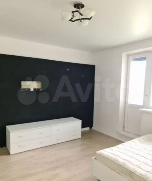 3-к. квартира, 64 м, 6/9 эт. - Фото 1