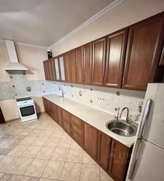 3-к кв. Московская область, Дзержинский Угрешская ул., 32 (120.0 м) - Фото 1