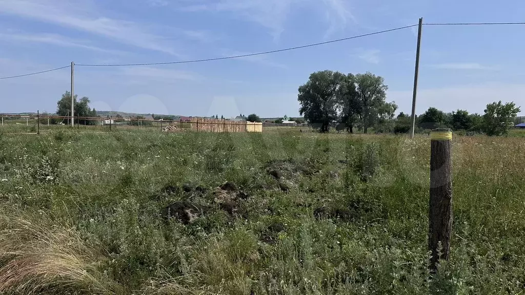 Участок 11,5 сот. (ИЖС) - Фото 0