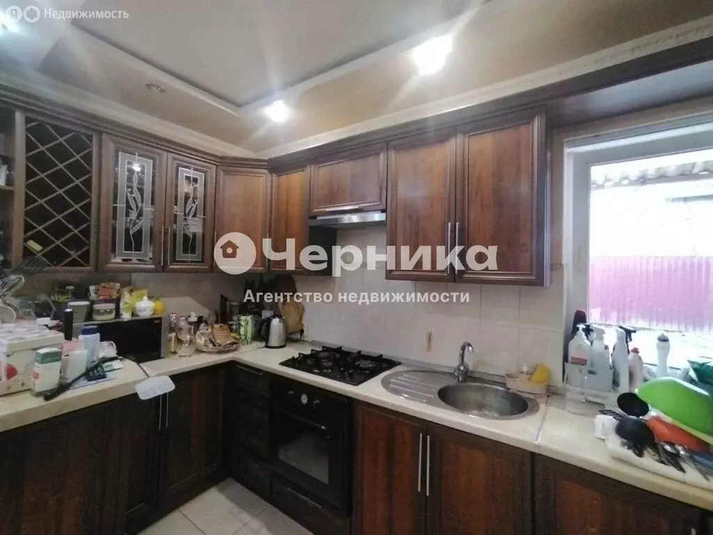 Дом в Ессентуки, Яснополянская улица, 16 (80.5 м) - Фото 1
