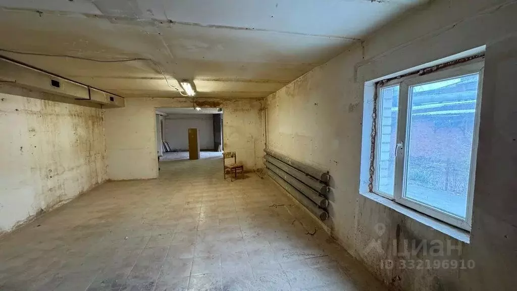 Помещение свободного назначения в Калужская область, Балабаново г. ... - Фото 1