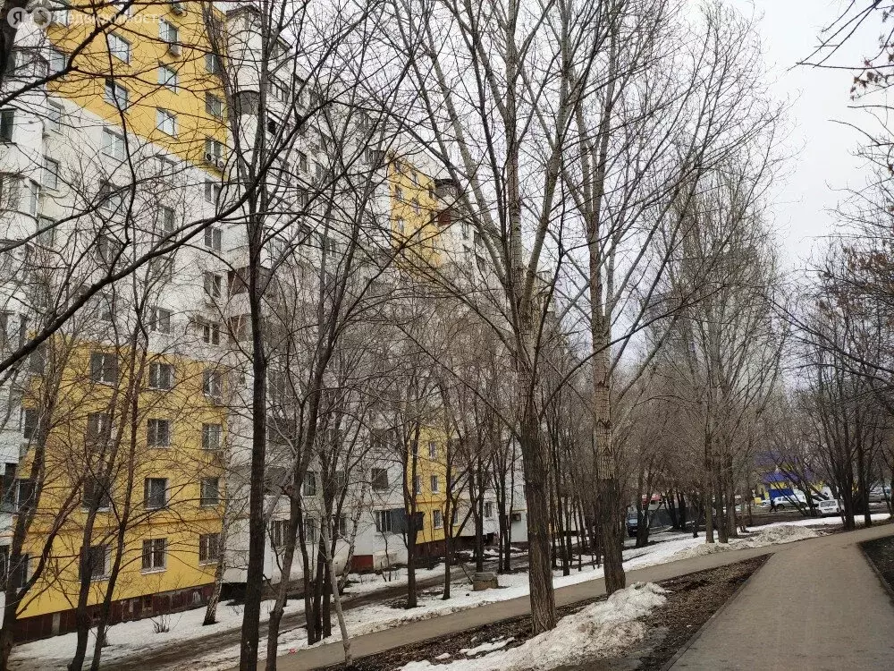 2-комнатная квартира: Самара, улица Советской Армии, 101 (53.6 м) - Фото 2