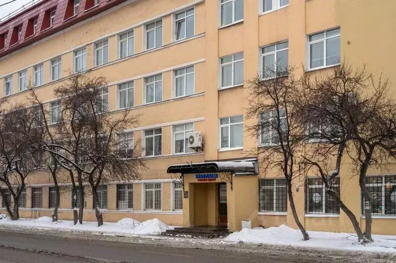 Офис в Санкт-Петербург Уральская ул., 19к8 (22 м) - Фото 2