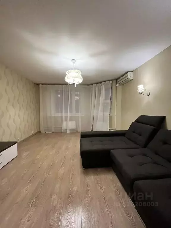 1-к кв. Московская область, Красногорск ул. Спасская, 4 (45.0 м) - Фото 2