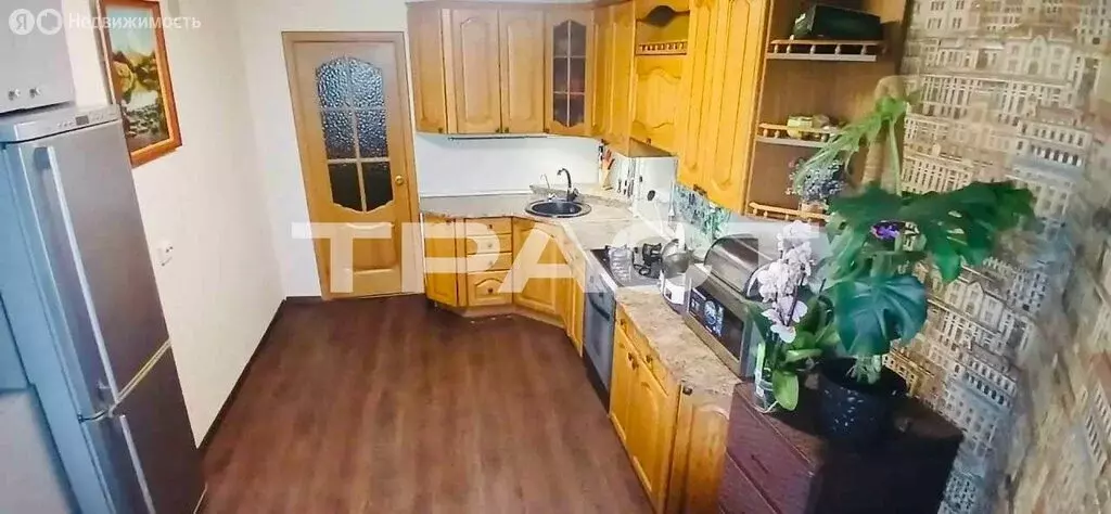 3-комнатная квартира: Воронеж, улица Антонова-Овсеенко, 15 (70 м) - Фото 2