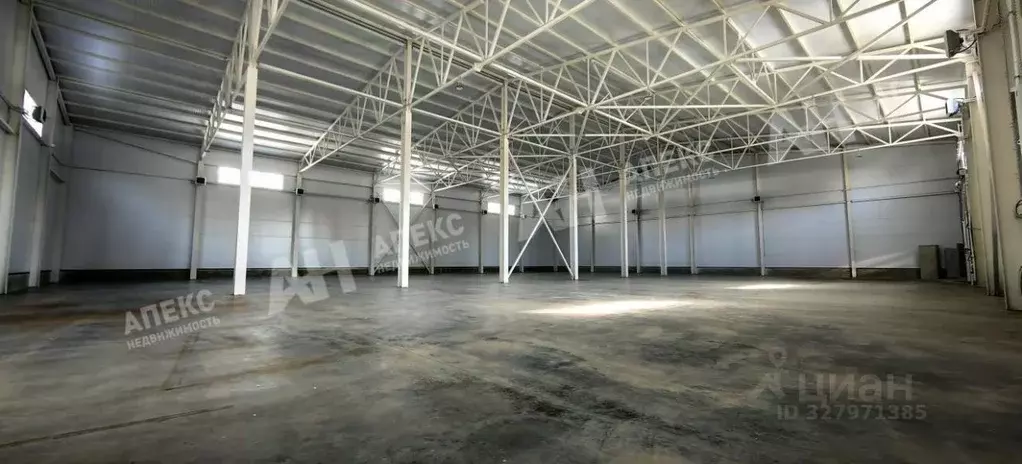 Склад в Московская область, Щелково городской округ, д. Набережная ул. ... - Фото 2