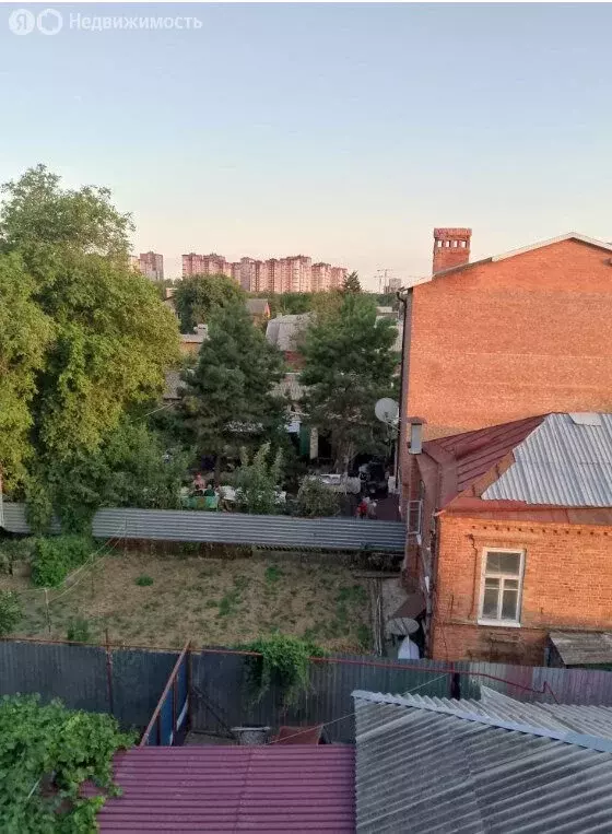Квартира-студия: Ростов-на-Дону, улица Вересаева, 23 (20 м) - Фото 0