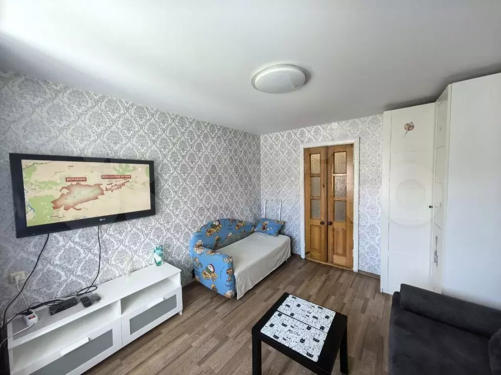 Квартира-студия, 24 м, 5/5 эт. - Фото 0