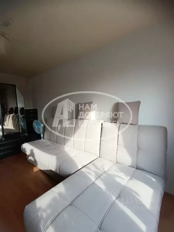 2-к кв. Пермский край, Чайковский ул. Азина, 33 (43.0 м) - Фото 2