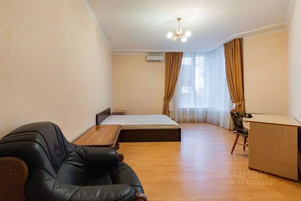 1-к кв. Ростовская область, Ростов-на-Дону ул. 26 Июня, 20Б (43.0 м) - Фото 1