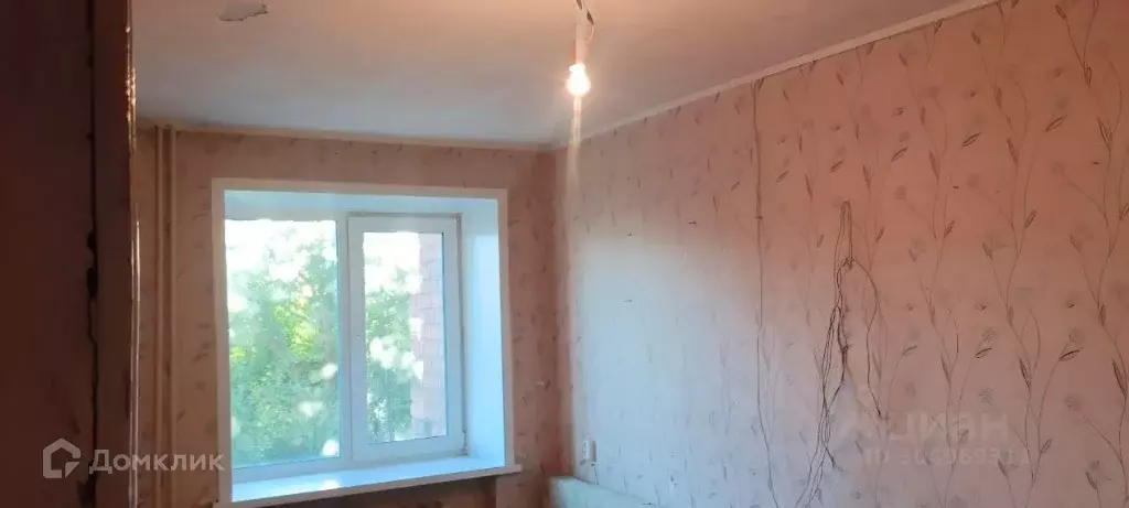 Продаётся 3-к квартира, 63 м - Фото 1