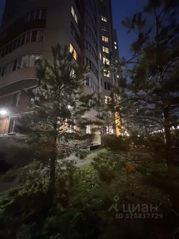 1-к кв. Санкт-Петербург ул. Ворошилова, 31к1 (41.2 м) - Фото 0