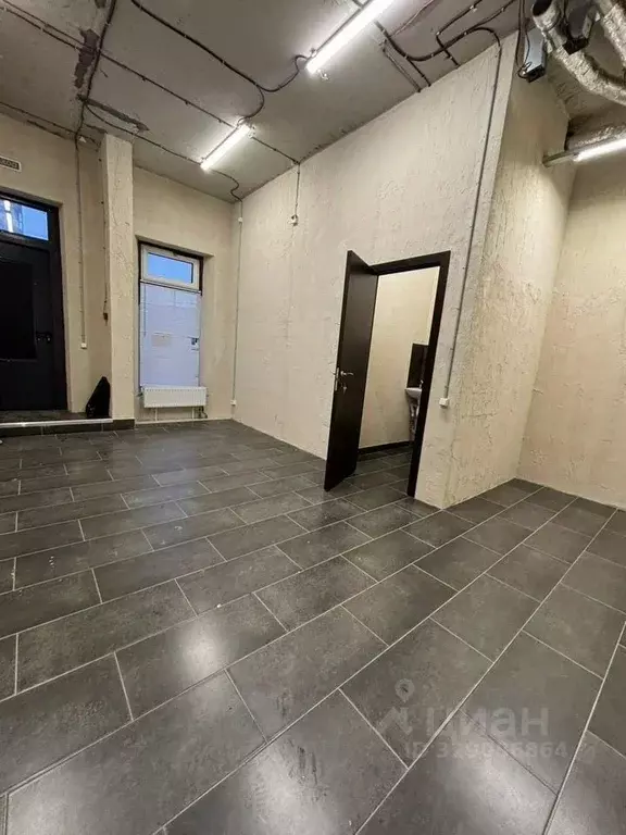 Помещение свободного назначения в Санкт-Петербург Лиговский просп., ... - Фото 1