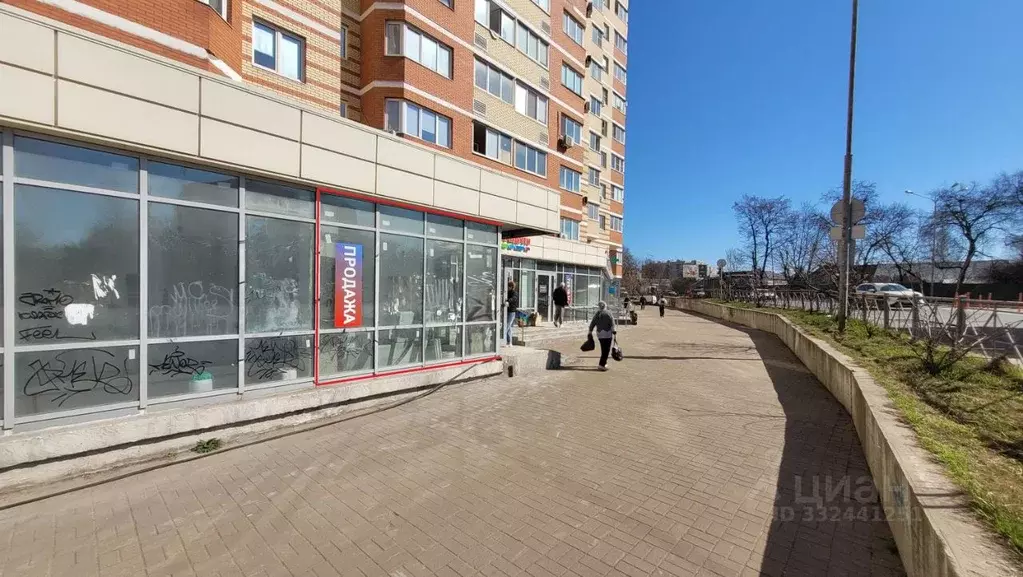 Помещение свободного назначения в Московская область, Люберцы ... - Фото 2