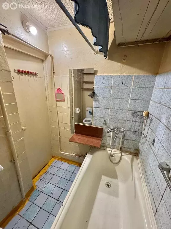1-комнатная квартира: Стерлитамак, улица Гоголя, 145Б (39.3 м) - Фото 0