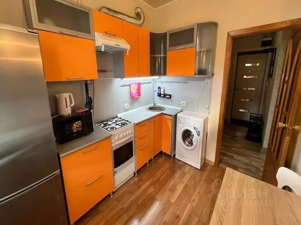 1-к кв. Кировская область, Киров ул. Ленина, 72 (36.0 м) - Фото 1