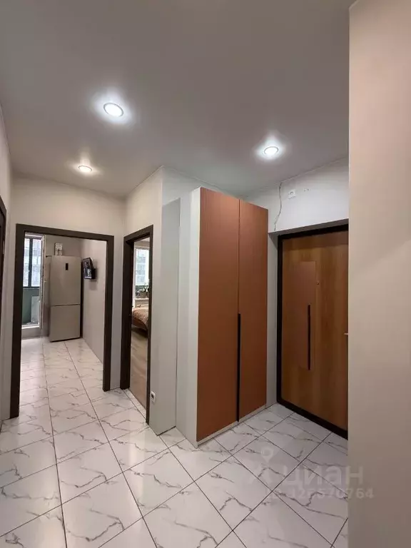 2-к кв. Ленинградская область, Кудрово г. Всеволожский район, ... - Фото 1