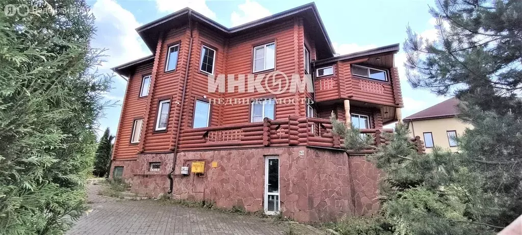 Дом в деревня Жуковка, микрорайон Приозёрный, 50 (61 м) - Фото 1