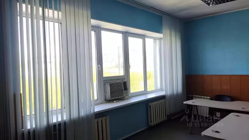 Офис в Новосибирская область, Новосибирск Фабричная ул., 14 (21 м) - Фото 1