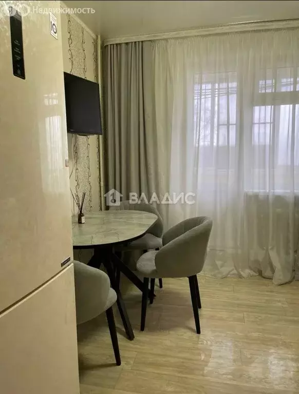 2-комнатная квартира: Лакинск, улица Лермонтова, 47 (52.8 м) - Фото 2