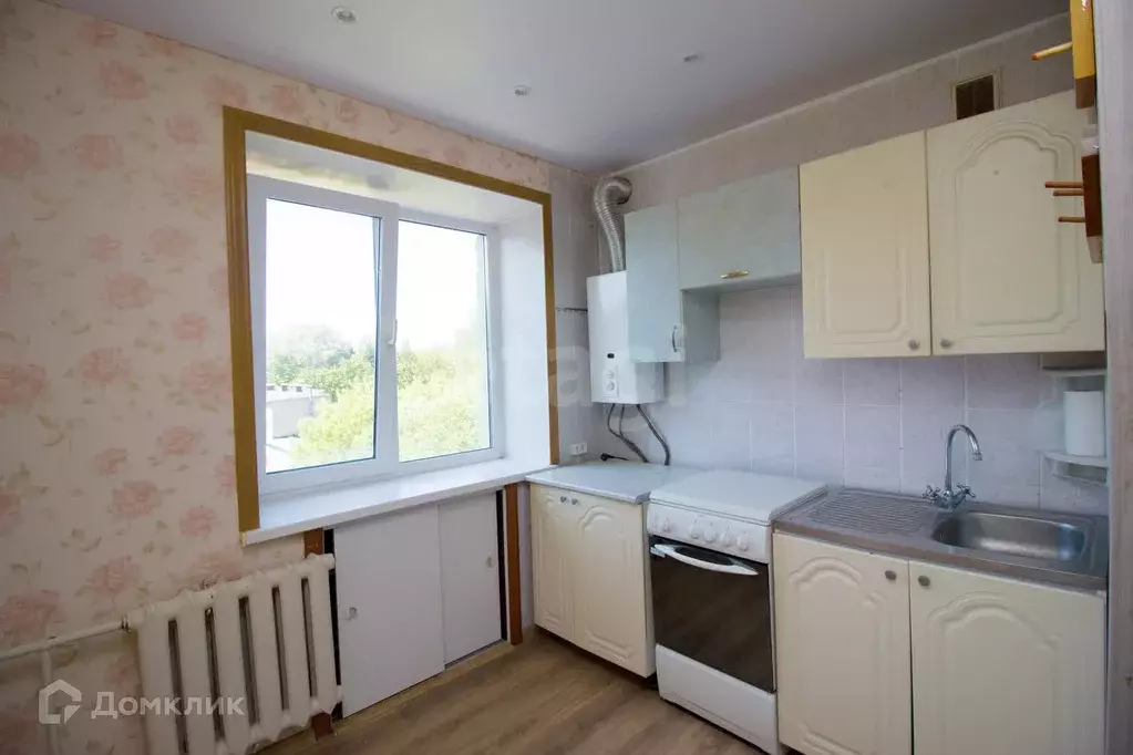 Продаётся 3-к квартира, 59.1 м - Фото 0